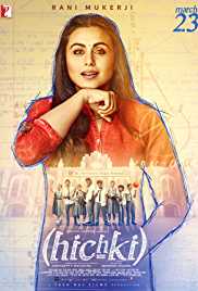 Hichki 2018 DVD Rip Full Movie